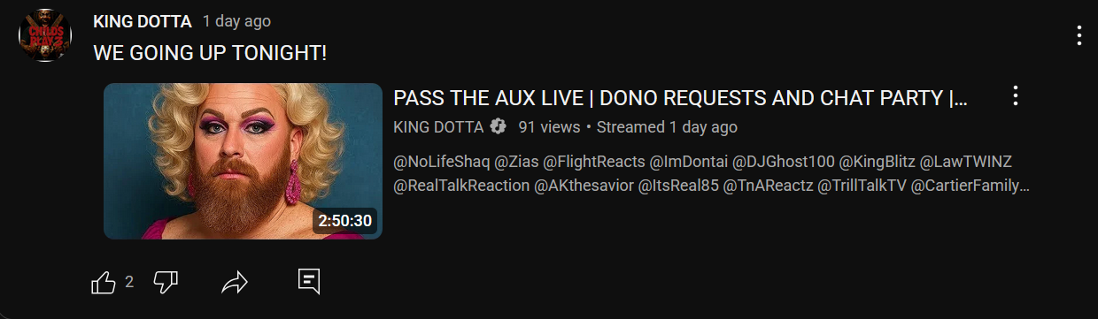 AI Fakes